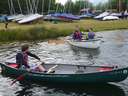 Beaver & Cub Water Activities, June 2014 49