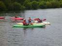 Beaver & Cub Water Activities, June 2014 50