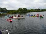 Beaver & Cub Water Activities, June 2014 53