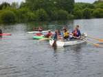 Beaver & Cub Water Activities, June 2014 31