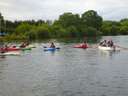 Beaver & Cub Water Activities, June 2014 38