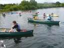 Beaver & Cub Water Activities, June 2014 11