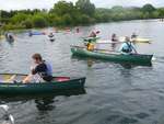 Beaver & Cub Water Activities, June 2014 11