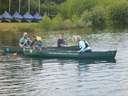 Beaver & Cub Water Activities, June 2014 4