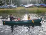 Beaver & Cub Water Activities, June 2014 52