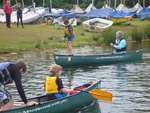 Beaver & Cub Water Activities, June 2014 62