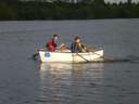 Beaver & Cub Water Activities, June 2014 43