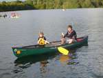 Beaver & Cub Water Activities, June 2014 21