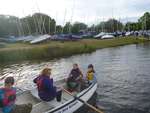 Beaver & Cub Water Activities, June 2014 29