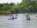 Beaver & Cub Water Activities, June 2014 58