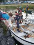 Beaver & Cub Water Activities, June 2014 22