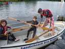 Beaver & Cub Water Activities, June 2014 28