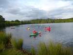 Beaver & Cub Water Activities, June 2014 1