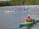 Beaver & Cub Water Activities, June 2014 45