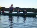 Beaver & Cub Water Activities, September 2012 103