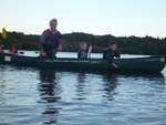 Beaver & Cub Water Activities, September 2012 103