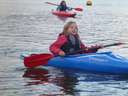 Beaver & Cub Water Activities, September 2012 94