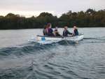 Beaver & Cub Water Activities, September 2012 1