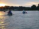 Beaver & Cub Water Activities, September 2012 113