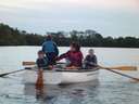 Beaver & Cub Water Activities, September 2012 99