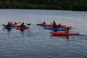 Beaver & Cub Water Activities, September 2012 97