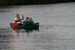 Beaver & Cub Water Activities, September 2012 3