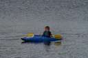 Beaver & Cub Water Activities, September 2012 13