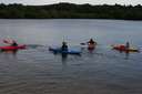 Beaver & Cub Water Activities, September 2012 5