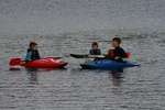 Beaver & Cub Water Activities, September 2012 90