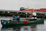 Beaver & Cub Water Activities, September 2012 19