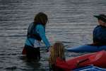 Beaver & Cub Water Activities, September 2012 92