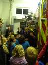 Beavers, Fire Station, March 2011 3