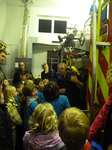 Beavers, Fire Station, March 2011 3