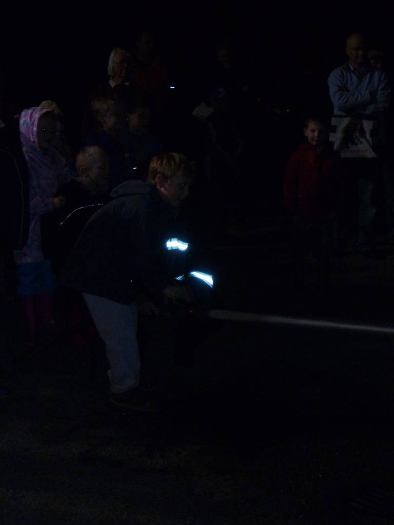 Beavers, Fire Station, March 2011 24