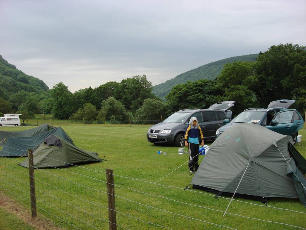 Brecon Beacons, June 2010 1