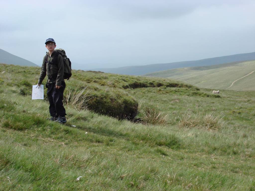 Brecon Beacons, June 2010 3