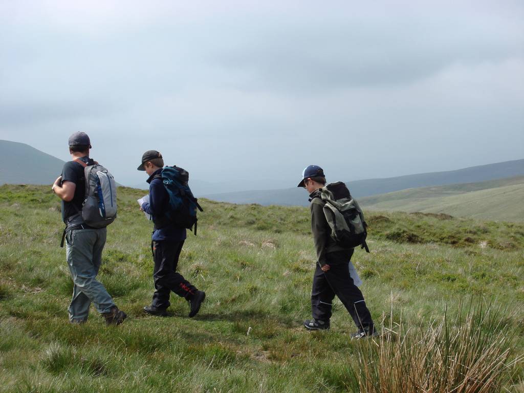 Brecon Beacons, June 2010 4