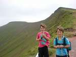 Brecon Beacons, June 2010 6