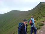 Brecon Beacons, June 2010 8