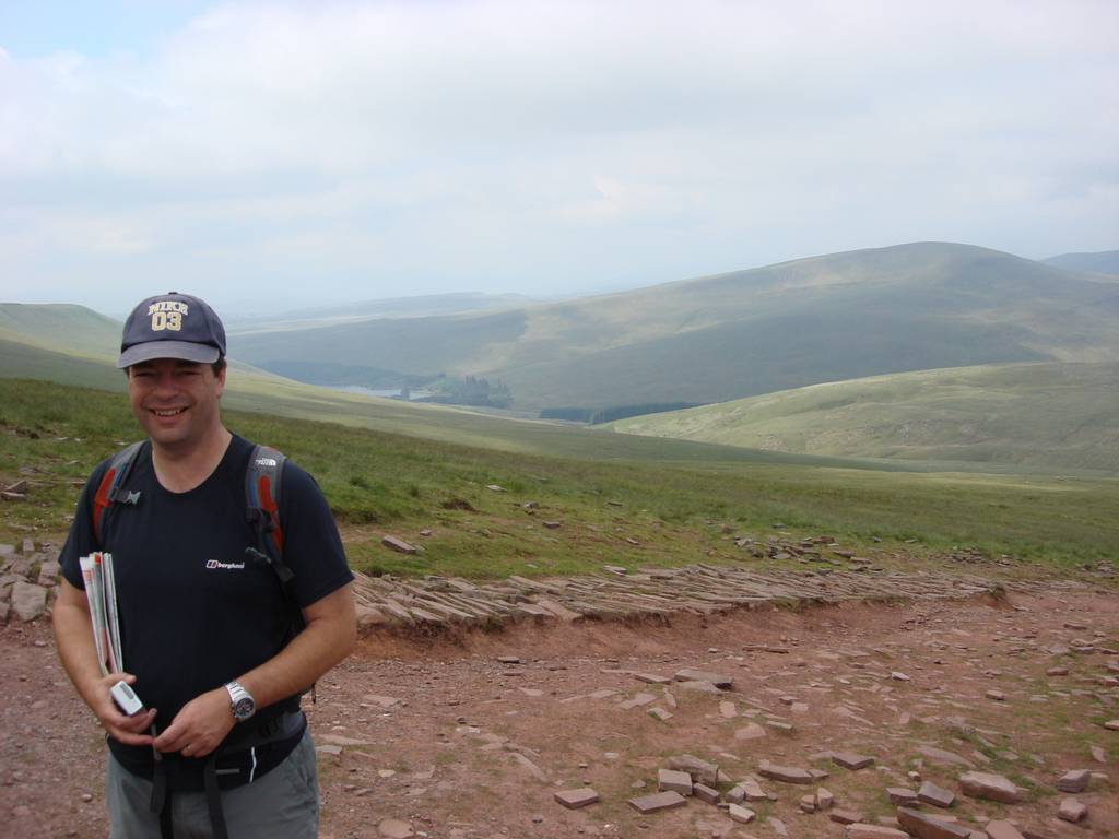 Brecon Beacons, June 2010 10