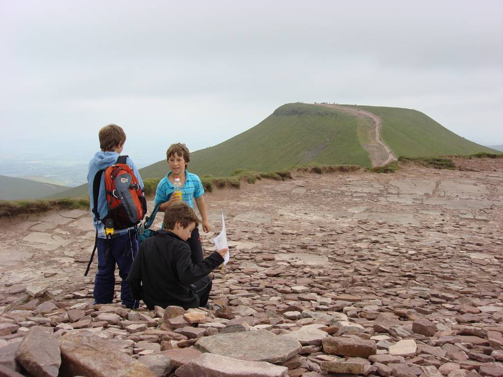 Brecon Beacons, June 2010 11