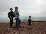 Brecon Beacons, June 2010 13