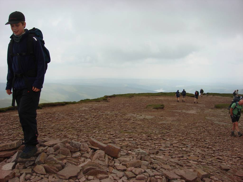 Brecon Beacons, June 2010 16