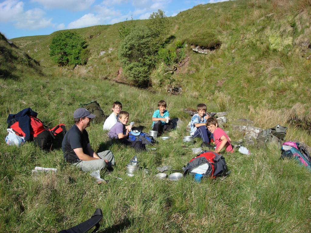 Brecon Beacons, June 2010 29