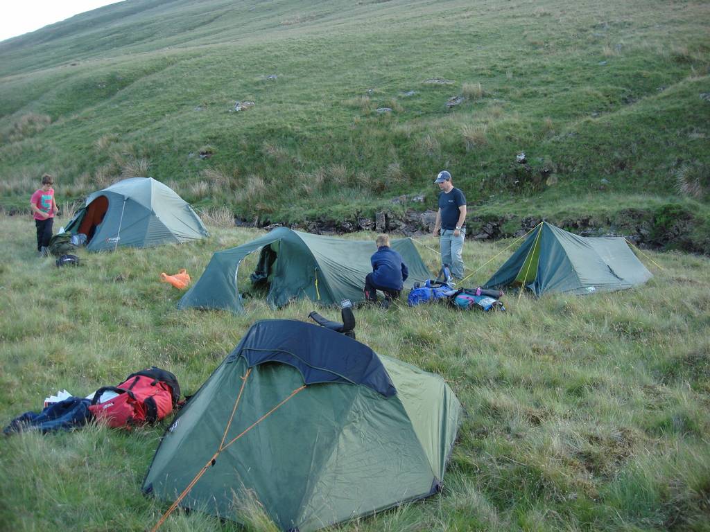 Brecon Beacons, June 2010 33