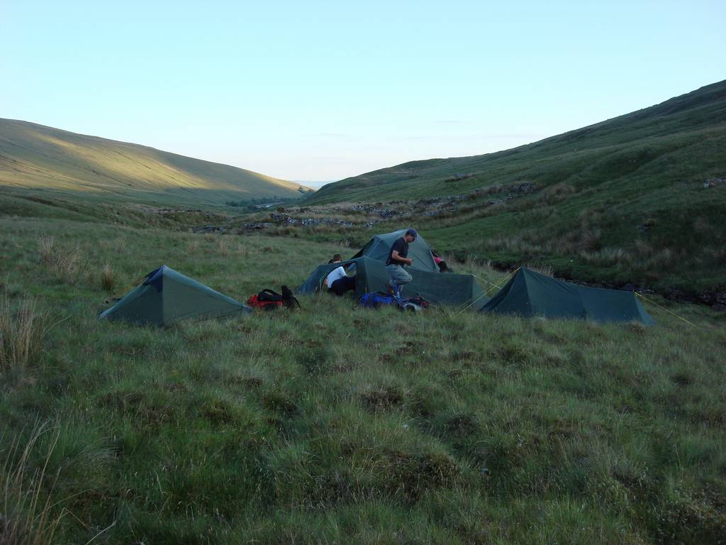 Brecon Beacons, June 2010 34