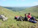 Brecon Beacons, June 2010 39