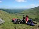 Brecon Beacons, June 2010 40