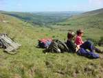 Brecon Beacons, June 2010 41