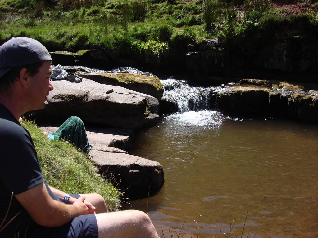 Brecon Beacons, June 2010 42